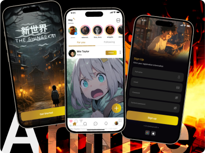 mobile app development company